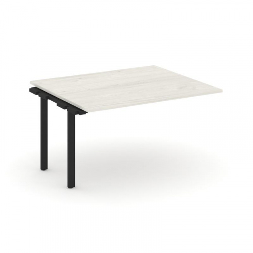 Style Project Проходной наб. элем. перег. стола SN-6P.NSPRG-034.3 Белый/Металл Серый 1580*1180*750 фото 17 Style Project Проходной наб. элем. перег. стола SN-6P.NSPRG-034.3 Белый/Металл Серый 1580*1180*750 фото 17