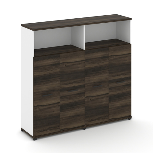 Шкаф офисный Concept CN.STS-423 B