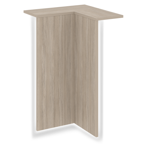 Колонна угловая внутренняя Onix O.R-KU.VNU.S (L) фото 5