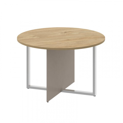 Стол переговорный Shift SK.SP-KR-120 Стол переговорный Shift SK.SP-KR-120