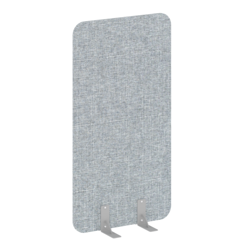 Перегородки на металлических опорах R-line soft AP.F-80-150 фото 3 Перегородки на металлических опорах R-line soft AP.F-80-150 фото 3