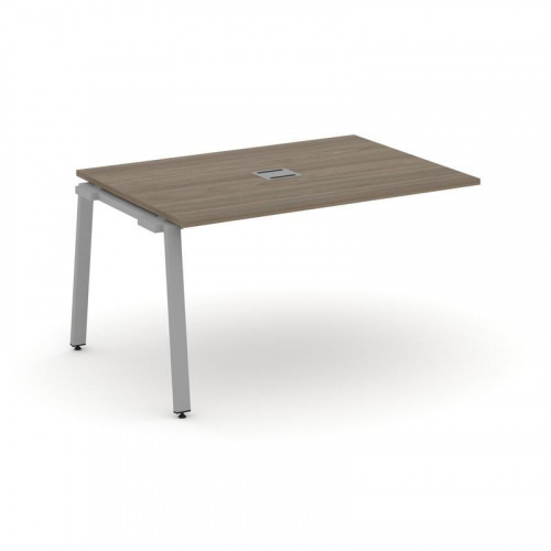 Style Project Проходной наб. элем. перег. стола SN-6A.NSPRG-003 Акация Лорка/Металл Белый 1380*980*7 Style Project Проходной наб. элем. перег. стола SN-6A.NSPRG-003 Акация Лорка/Металл Белый 1380*980*7