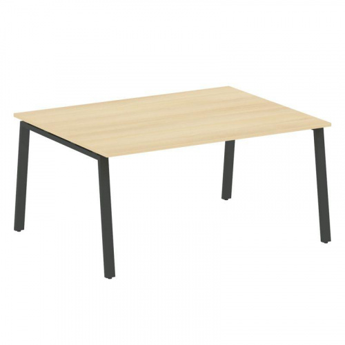 Стол переговорный Metal System БА.ПРГ-1.4 фото 8 Стол переговорный Metal System БА.ПРГ-1.4 фото 8