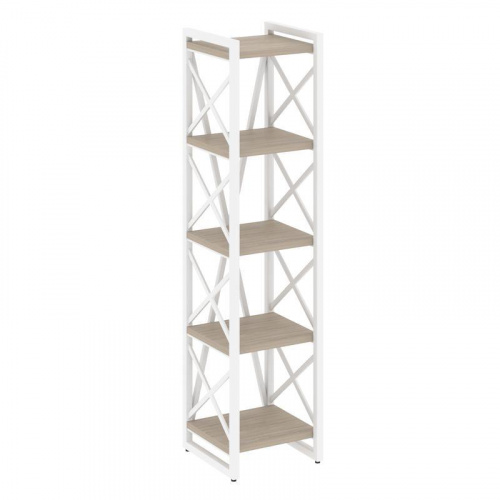 Стеллаж на 5 полок Loft VR.L-MST.O-5.4 фото 8 Стеллаж на 5 полок Loft VR.L-MST.O-5.4 фото 8