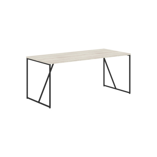 Стол рабочий Loftis LST 1780 фото 2