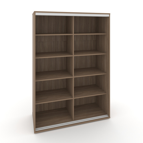 Корпус 2-х секционного шкафа низкого L=1700мм Maris SH.K2-7.2 K8 фото 7 Корпус 2-х секционного шкафа низкого L=1700мм Maris SH.K2-7.2 K8 фото 7