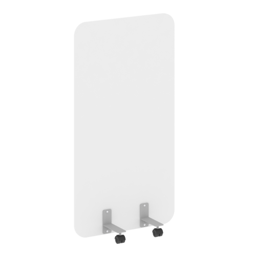 Перегородка на металлических опорах R-line DP.R-80-150 фото 5 Перегородка на металлических опорах R-line DP.R-80-150 фото 5