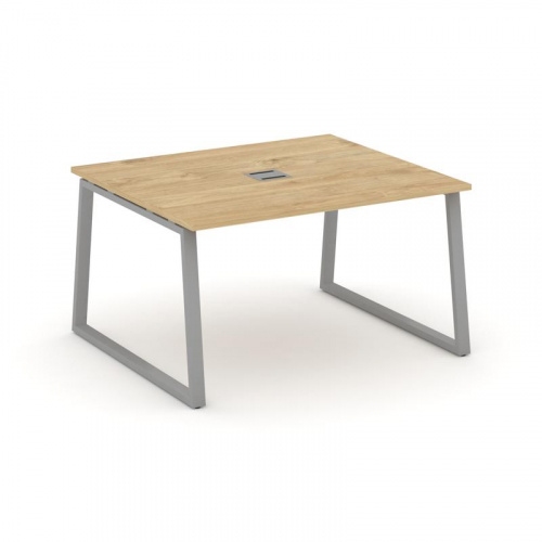 Style Project Стол переговорный SN-6T1.SPRG-033 Акация Лорка/Металл Антрацит/Заглушка Металл Антраци фото 3 Style Project Стол переговорный SN-6T1.SPRG-033 Акация Лорка/Металл Антрацит/Заглушка Металл Антраци фото 3