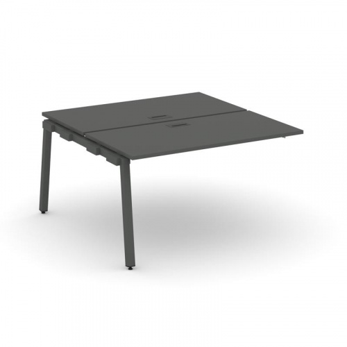 Style Project Проходной наб. элем. SN-5A.DNRS-003 Белый/Металл Антрацит 1380*1232*750 фото 18 Style Project Проходной наб. элем. SN-5A.DNRS-003 Белый/Металл Антрацит 1380*1232*750 фото 18