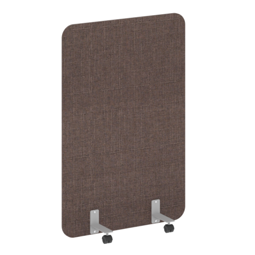 Перегородка на металлических опорах, R-line soft AP.R-100-150 фото 11 Перегородка на металлических опорах, R-line soft AP.R-100-150 фото 11