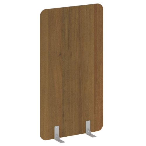 Перегородки на металлических опорах R-line DP.F-100-180 фото 8