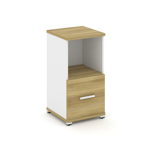 Шкаф офисный Concept CN.STU-211 W фото 3