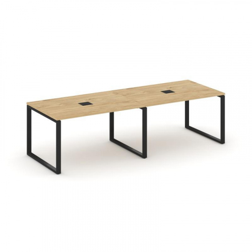 Стол переговорный Style Project SN-6O.SPRG-012 фото 7 Стол переговорный Style Project SN-6O.SPRG-012 фото 7