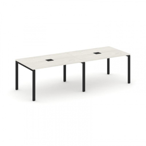 Стол переговорный Style Project SN-6P.SPRG-012 фото 7 Стол переговорный Style Project SN-6P.SPRG-012 фото 7