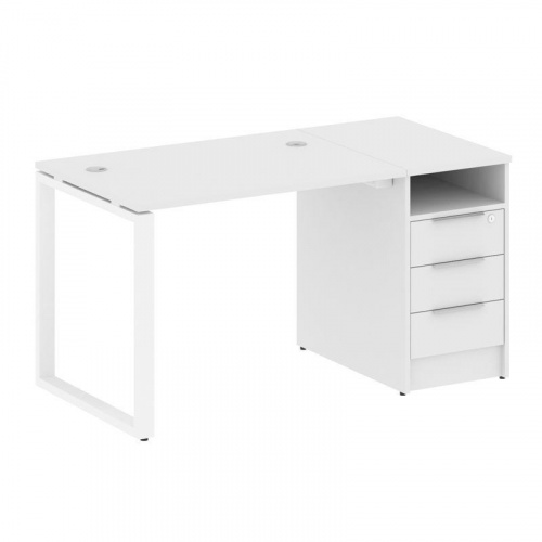 Бенч-система на О-обр. м/к Metal System БО.РС-СТП-1.1 фото 12 Бенч-система на О-обр. м/к Metal System БО.РС-СТП-1.1 фото 12