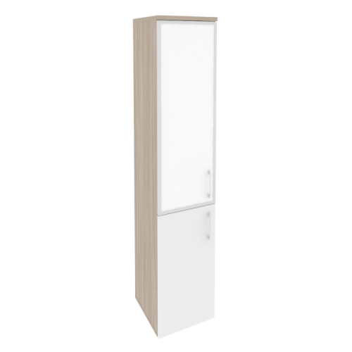 Шкаф офисный высокий Onix O.SU-1.2 R (L) фото 9 Шкаф офисный высокий Onix O.SU-1.2 R (L) фото 9