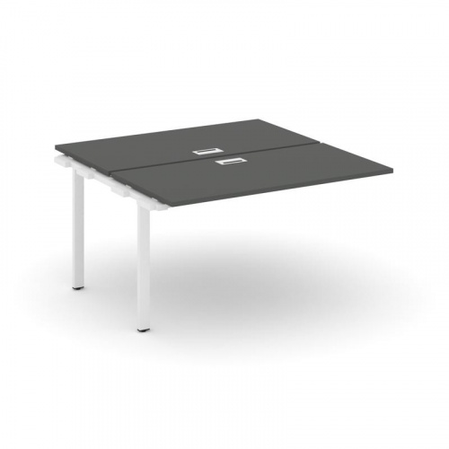 Style Project Проходной наб. элем. SN-6P.DNRS-011 Акация Лорка/Металл Антрацит 980*1432*750 фото 26