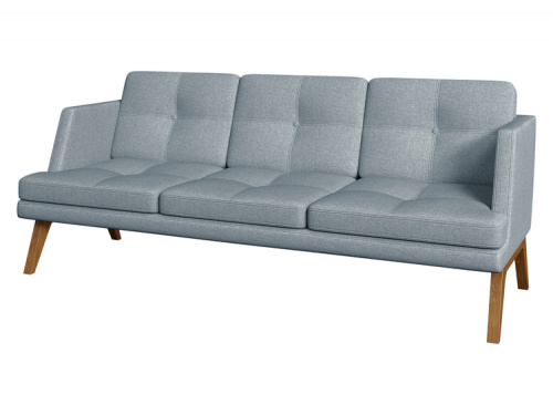 Диван 3-местный Беверли Bev3-2 фото 2