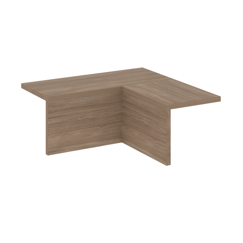 Накладка угловая низкая Onix O.R-NU.N.VNU (L) фото 6 Накладка угловая низкая Onix O.R-NU.N.VNU (L) фото 6