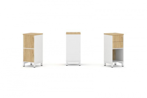 Набор стеллажа Style Project SN.NS-211 фото 7