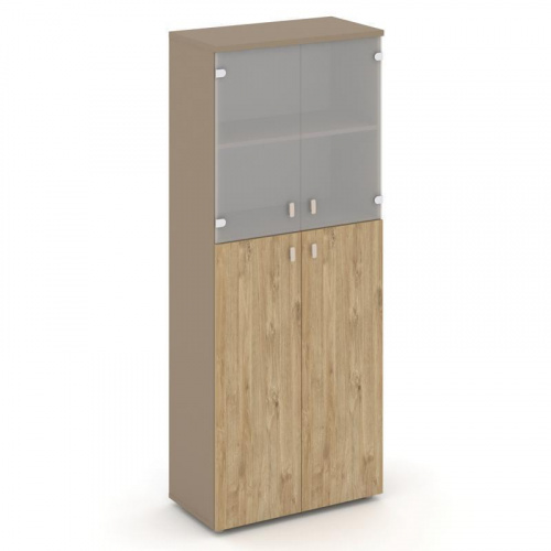 Шкаф высокий широкий Estetica ES.ST-1.7 фото 2 Шкаф высокий широкий Estetica ES.ST-1.7 фото 2