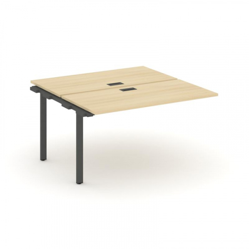 Style Project Проходной наб. элем. SN-6P.DNRS-011 Акация Лорка/Металл Антрацит 980*1432*750 фото 28