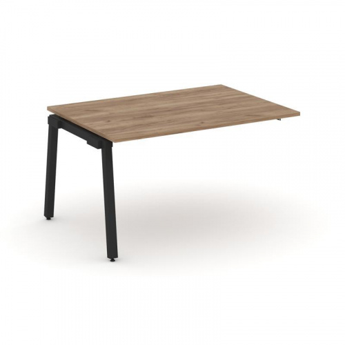 Style Project Проходной наб. элем. перег. стола SN-5A.NSPRG-003.3 Белый/Металл Антрацит 1380*980*750 фото 10 Style Project Проходной наб. элем. перег. стола SN-5A.NSPRG-003.3 Белый/Металл Антрацит 1380*980*750 фото 10