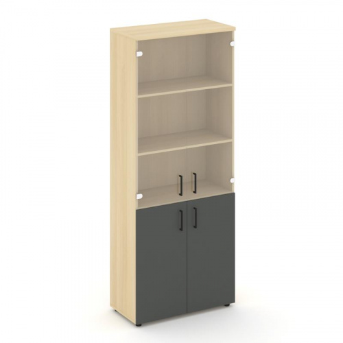 Шкаф высокий широкий Style Project SN.STS-102 фото 5 Шкаф высокий широкий Style Project SN.STS-102 фото 5