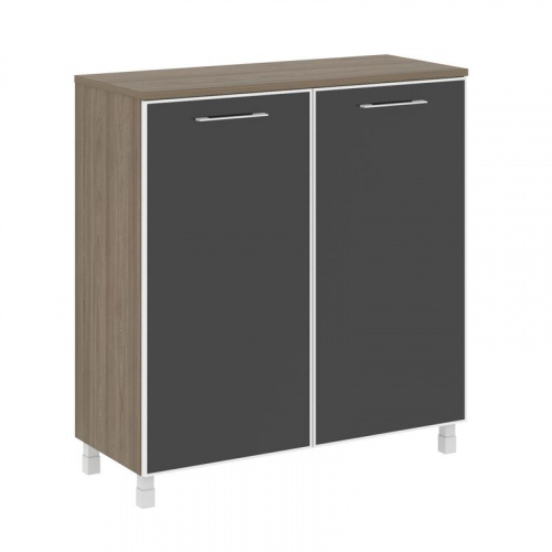 Шкаф офисный квадратный Yalta LT.SD-1.4 R фото 6 Шкаф офисный квадратный Yalta LT.SD-1.4 R фото 6