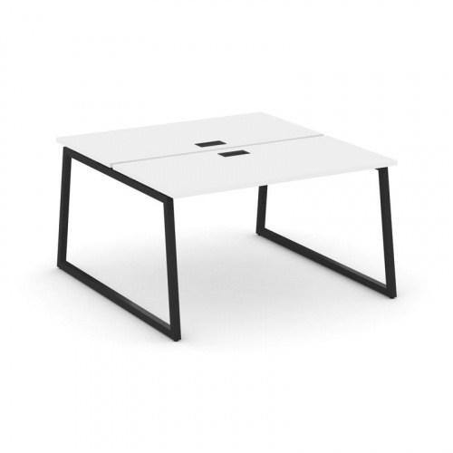 Style Project Рабочая станция 2-х сторон. SN-4T1.DRS-004 Акация Лорка/Металл Антрацит/Заглушка Пласт фото 4 Style Project Рабочая станция 2-х сторон. SN-4T1.DRS-004 Акация Лорка/Металл Антрацит/Заглушка Пласт фото 4