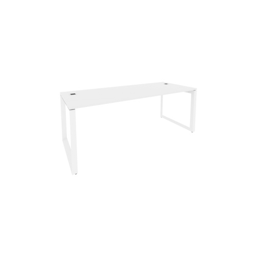 Стол рабочий руководителя на О-образном м/к Onix Direct O.MO-SRR-6.8 фото 7