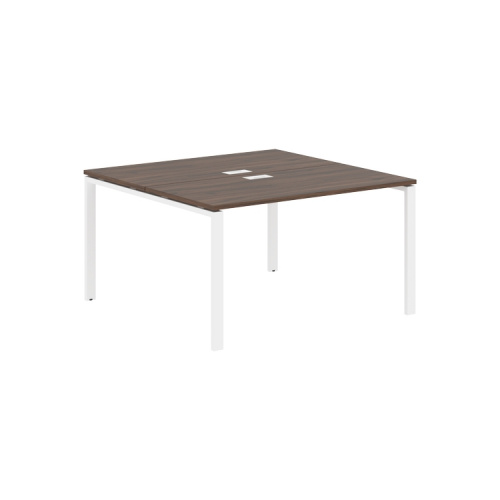 Стол 2-х местный EDIS EUWST 1313 фото 6 Стол 2-х местный EDIS EUWST 1313 фото 6