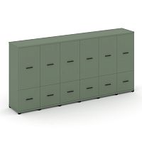 Шкаф офисный Concept CN.STU-362 B