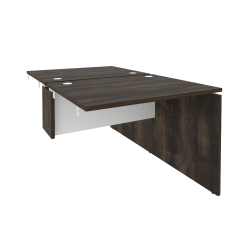 Стол-приставка двойной к опорным элементам Onix O.D.SPR-1.8 фото 4 Стол-приставка двойной к опорным элементам Onix O.D.SPR-1.8 фото 4