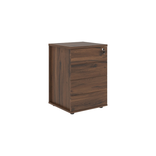 Тумба приставная EDIS ELC-4D.A Тумба приставная EDIS ELC-4D.A