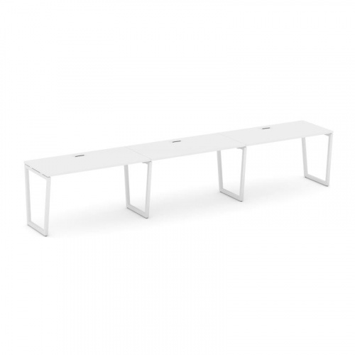 Style Project Рабочая станция 1 сторон. SN-4T2.ORS-032 Акация Лорка/Металл Антрацит/Заглушка Пластик фото 16 Style Project Рабочая станция 1 сторон. SN-4T2.ORS-032 Акация Лорка/Металл Антрацит/Заглушка Пластик фото 16