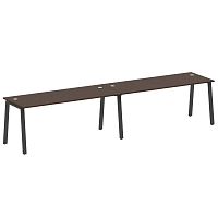 Бенч-система на 2 места Metal System БА.СМ-2.5