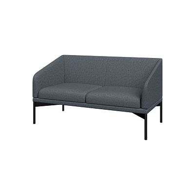 Диван 2-местный Дрим Dr2-2