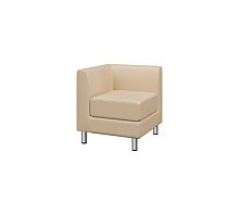 Модуль угловой Домино DmC