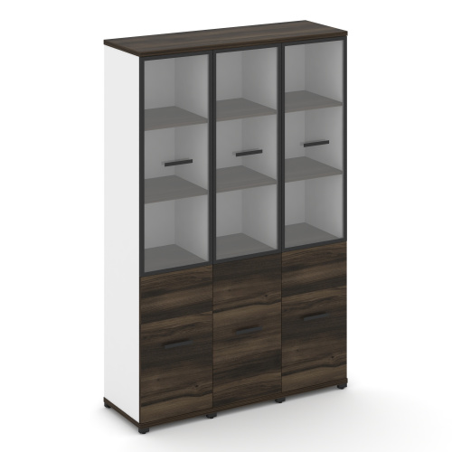 Шкаф офисный Concept CN.STU-532 RPB Шкаф офисный Concept CN.STU-532 RPB