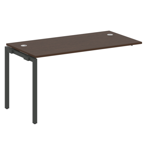 Проходной элемент бенч-системы на П-обр. м/к Metal System Quattro 40БП.ПРС-СП-1.3 фото 9 Проходной элемент бенч-системы на П-обр. м/к Metal System Quattro 40БП.ПРС-СП-1.3 фото 9