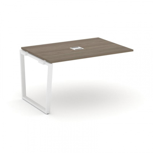 Style Project Проходной наб. элем. перег. стола SN-6T2.NSPRG-004 Акация Лорка/Металл Антрацит/Заглуш фото 15 Style Project Проходной наб. элем. перег. стола SN-6T2.NSPRG-004 Акация Лорка/Металл Антрацит/Заглуш фото 15