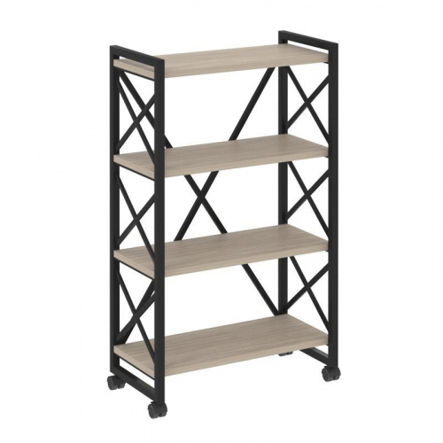 Стеллаж на 4 полки Loft VR.L-MST.K-4.8 фото 9 Стеллаж на 4 полки Loft VR.L-MST.K-4.8 фото 9