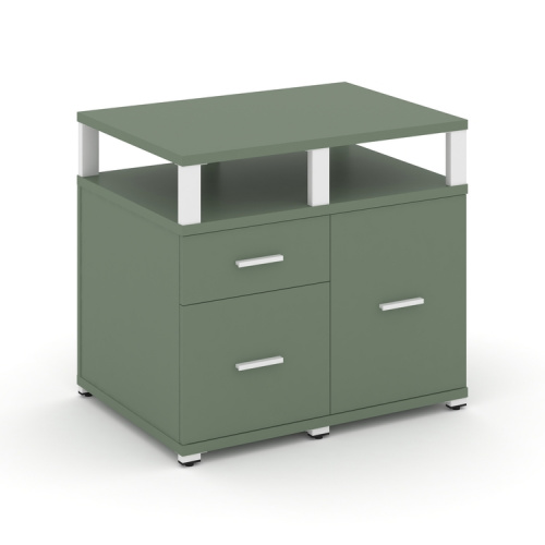 Тумба приставная сервисная Concept CN.TSR-003