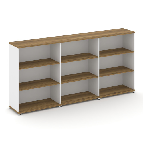 Стеллаж офисный Concept CN.STS-330 фото 6 Стеллаж офисный Concept CN.STS-330 фото 6