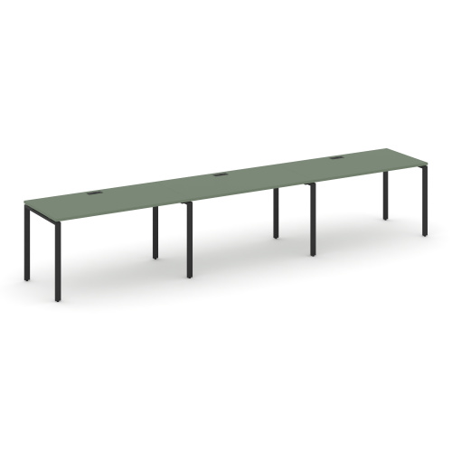 Бенч-система на 3 места Concept CN.ORS-008 фото 6 Бенч-система на 3 места Concept CN.ORS-008 фото 6