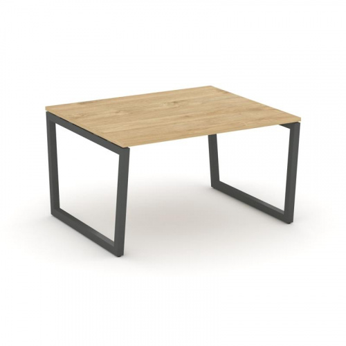 Style Project Стол переговорный SN-5T2.SPRG-032.3 Акация Лорка/Металл Антрацит 1180*1180*750 фото 22 Style Project Стол переговорный SN-5T2.SPRG-032.3 Акация Лорка/Металл Антрацит 1180*1180*750 фото 22