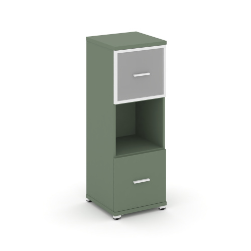 Шкаф офисный Concept CN.STU-315 RMW Шкаф офисный Concept CN.STU-315 RMW