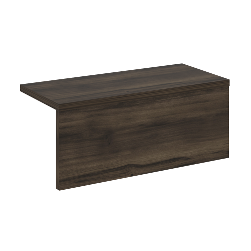 Накладка прямая низкая Onix O.R-NP.N-118.1 фото 2