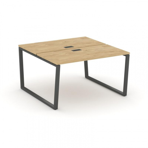 Style Project Рабочая станция 2-х сторон. SN-6T2.DRS-021 Акация Лорка/Металл Антрацит/Заглушка Пласт фото 22 Style Project Рабочая станция 2-х сторон. SN-6T2.DRS-021 Акация Лорка/Металл Антрацит/Заглушка Пласт фото 22